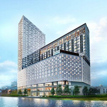 Satori, Sanctuary in the City